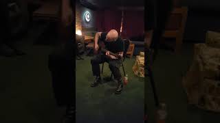 Michale Graves live acoustic VIP Calgary If and When