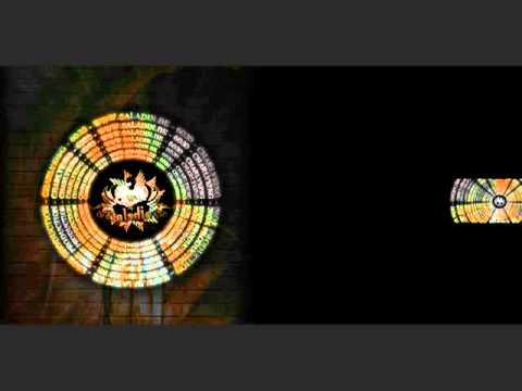 SALADIN  'Put your hands up '  PROD BY INOX PROD