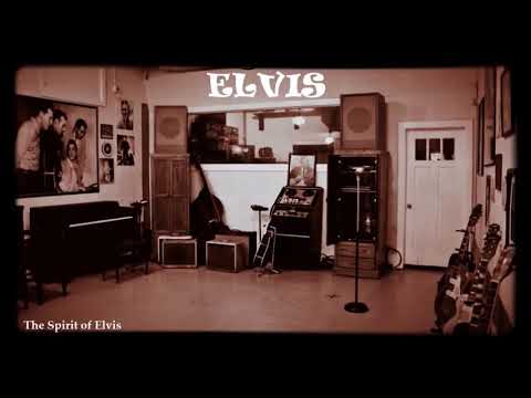ELVIS The 1956 Sun Session 2018