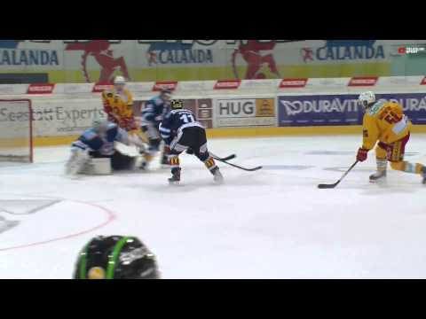 Highlights: Lakers vs SCL Tigers