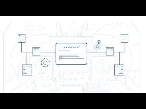 MODULAR OPEN SYSYEMS APPROACH (MOSA)