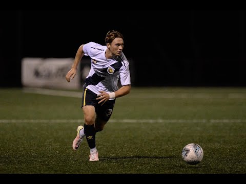 Sasha Kuzevski - Football Highlights!!! (2020/21 Season)