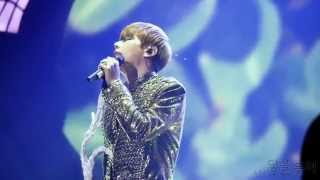 141220 - 박효신(Park Hyo Shin) - Happy Together (해피 투게더)