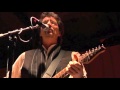 Michael Stanley ~ Rosewood Bitters
