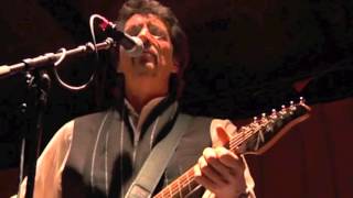 Michael Stanley ~ Rosewood Bitters