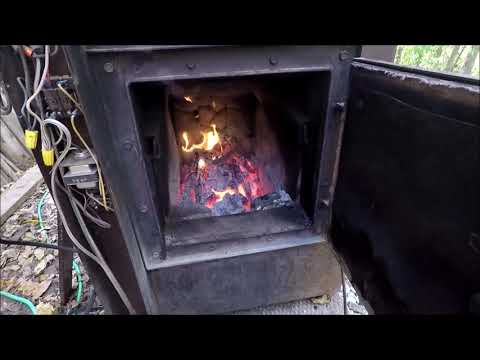 download lagu mp3 mp4 Home Built Wood Furnace, download lagu Home Built Wood Furnace gratis, unduh video klip Home Built Wood Furnace