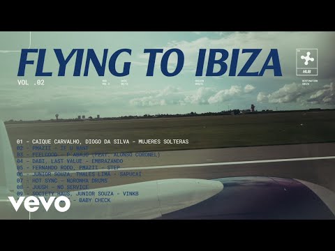 Caique Carvalho, Diogo Silva - Mujeres Solteras (Audio)