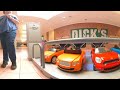 360 Walk Through At The Mall At Johnson City