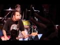 20 Sucker - New Found Glory - Live in London