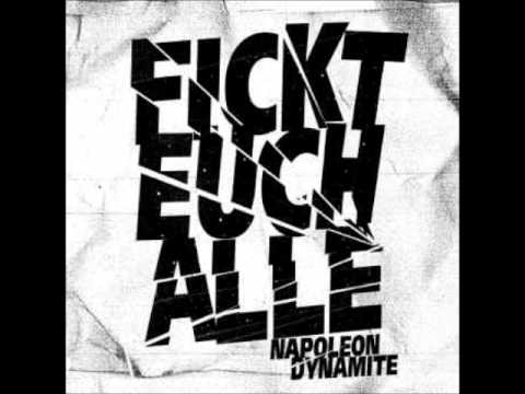 NXD - ich mach das nur fürs geld