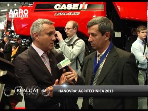 Realitati si Perspective Agritechnica 8