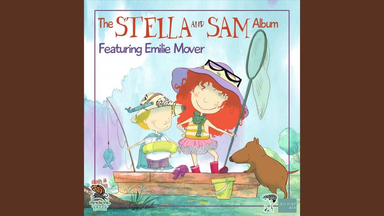Stella and Sam Theme