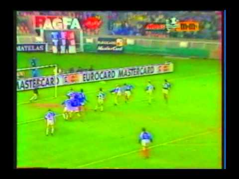 1991 (November 20) France 3-Iceland 1 (EC Qualifier).avi