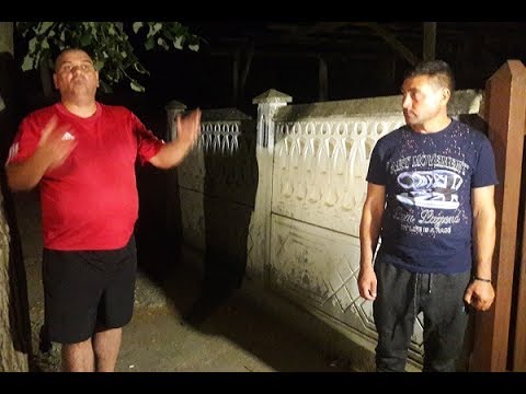 Martori la o posibilă agresiune a politiștilor din Vînju Mare