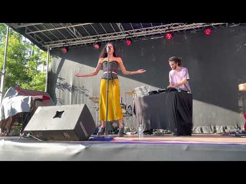 Felukah | Live | Hudson Yards NYC | July 13, 2022