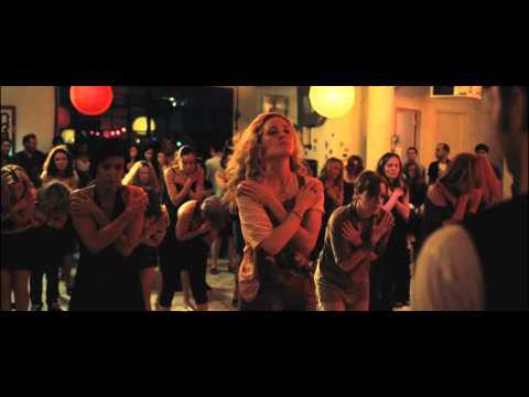 Cafe De Flore Trailer [HD]