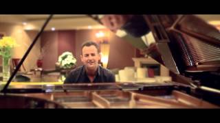 Jim Devine - Blink of an Eye (Official Music Video)