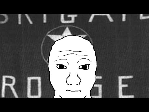 A brief example of difference between Italian Communist Songs