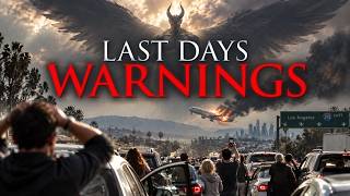 The World Is Being Prepared (So Many Signs!)