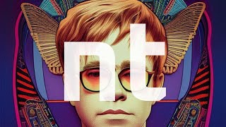 whenever you&#39;re ready (we&#39;ll go steady again) by ELTON JOHN