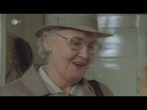 Der Alte Der Augenblick der Rache   60 Jahre ZDF 0843175851