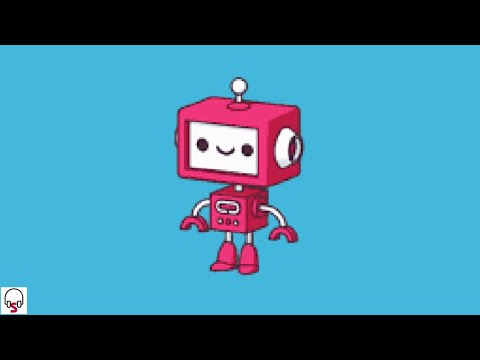 [FREE] Robot Hip Hop/Free type beat 2020/Rap beat (by SKOJA)