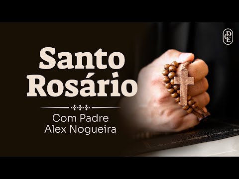 Santo Rosário - Completo