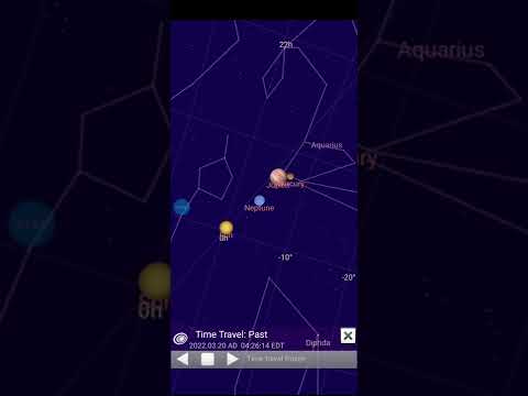 How to see when the Moon will be in your Star sign.