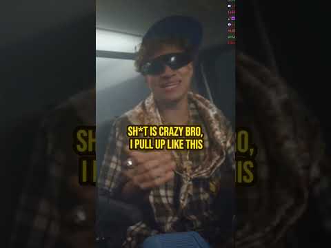 Tota shows off his freestyle in front of Snoop Dogg and Wiz Khalifa!