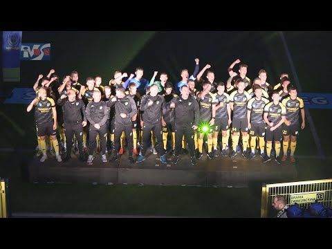 PREZENTACJA SIARKI TARNOBRZEG I GRUP MŁODZIEŻOWYCH - 6 SIERPNIA 2021