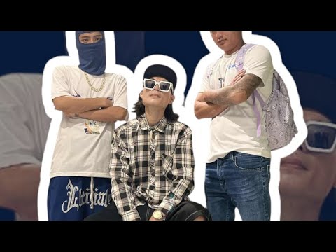Lp Black X NOZKHOOLX - ON MY Way -MV. Prod EMD.