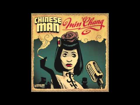 Belleruche - You're Listening to the Worlds (ft. Lush One & Plex Rock)