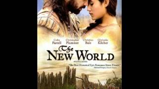 08 - Forbidden Corn - James Horner - The New World