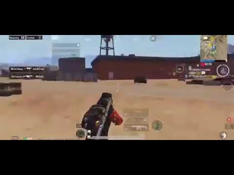 New viral video khallabasu oiraroida😆💔 BGMI shot funny video 🤣