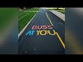 Saint Lamaar Buss At You YNRNB Official Audio