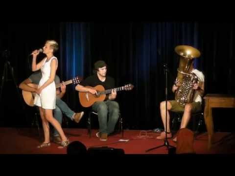 Selma Adzem & Band - Dino Merlin "Lelo"