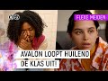 EXPOSED #4 | Flexe Meiden | NPO Zapp