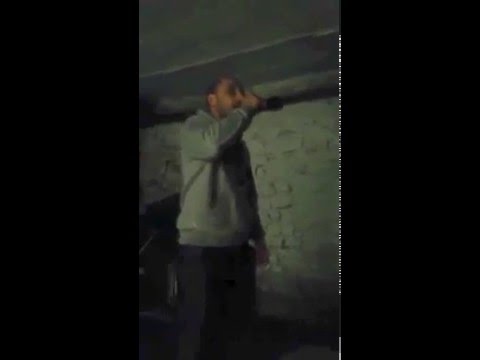 CHERNIA - Не отива ( LIVE)2016