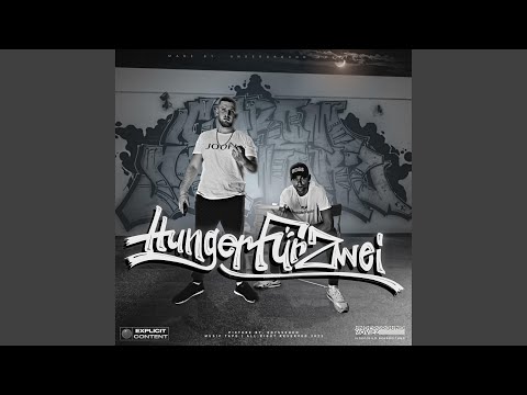 Heiß & Kalt (feat. Dietrich)