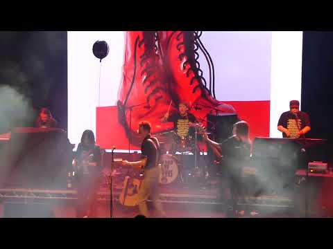 Jim Bob - Bloodsport For All - 40 Years & 40 Songs, Shepherd's Bush Empire, London, 12/4/25