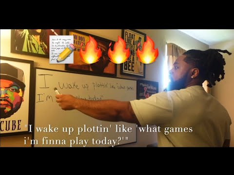 Rap School Season 2 Episode 5: Crafting Lines