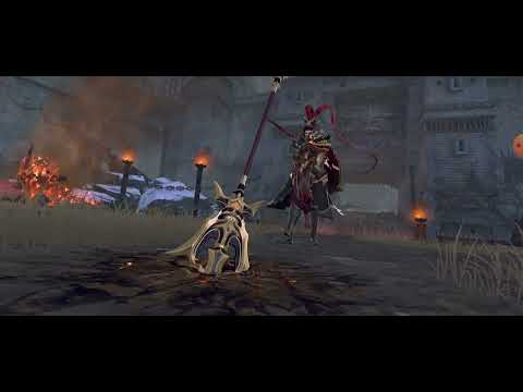 Dynasty Legends 2   Ultimate Dare Lu Bu 81900 - Top in my BZ