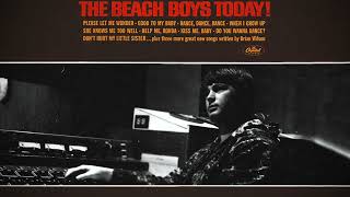 I'm So Young (Extended-Mix) | The Beach Boys Today! | The Beach Boys
