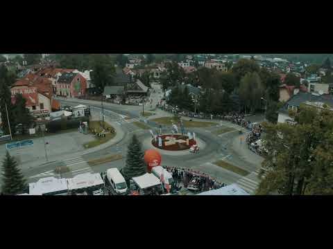 Zapowiedź | Rajdowy Ustroń 2023