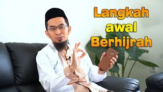 Download lagu Ustadz Adi Hidayat | Aku ingin Berhijrah mp3