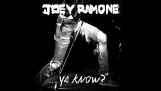 Joey Ramone-Cabin Fever-Subtitulada.