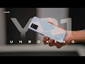 Смартфон VIVO Y21 4/64GB Metallic Blue 9