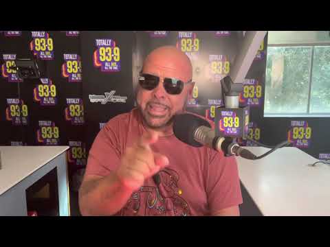 Join DJ Laz and Totally 93.9 for the iHeart4Kids Radiothon Nov. 4!