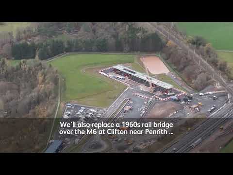 Week on the Network - 21/12/25