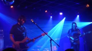 Petrichor | Tall Ships | Brudenell Social Club | Leeds | March 2017